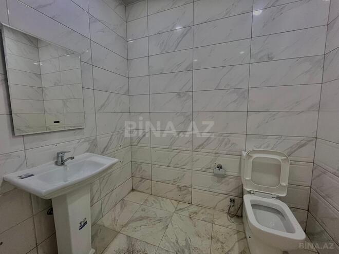 Satılır 4 otaqlı yeni tikili 148 m², Nəriman Nərimanov m., photo 17 from 21