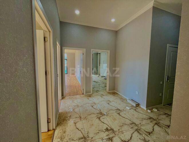 Satılır 4 otaqlı yeni tikili 148 m², Nəriman Nərimanov m., photo 11 from 21
