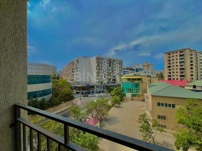 Satılır 4 otaqlı yeni tikili 148 m², Nəriman Nərimanov m., photo 19 from 21