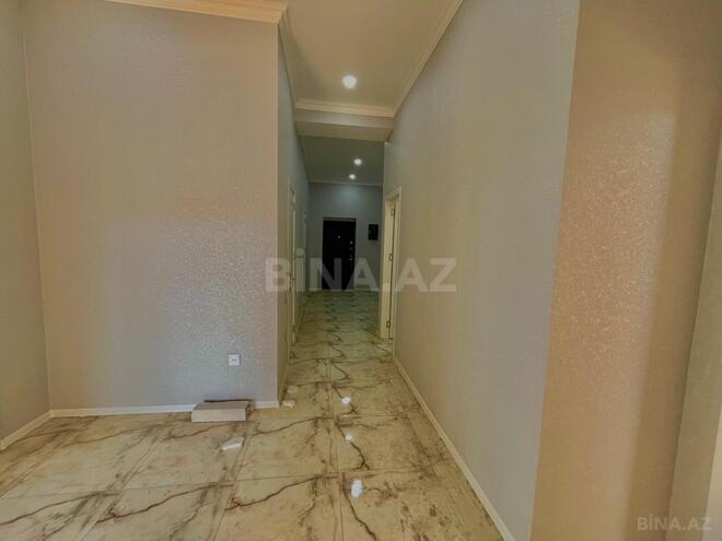 Satılır 4 otaqlı yeni tikili 148 m², Nəriman Nərimanov m., photo 12 from 21