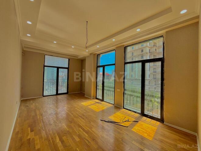 Satılır 4 otaqlı yeni tikili 148 m², Nəriman Nərimanov m., photo 8 from 21