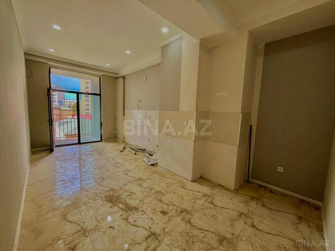 Satılır 4 otaqlı yeni tikili 148 m², Nəriman Nərimanov m., photo 14 from 21