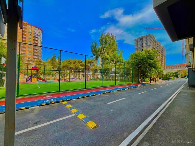 Satılır 4 otaqlı yeni tikili 148 m², Nəriman Nərimanov m., photo 4 from 21