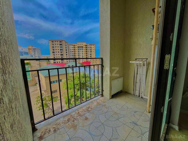 Satılır 4 otaqlı yeni tikili 148 m², Nəriman Nərimanov m., photo 18 from 21