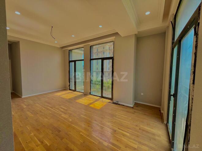 Satılır 4 otaqlı yeni tikili 148 m², Nəriman Nərimanov m., photo 10 from 21