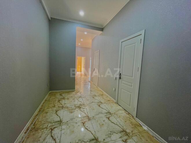 Satılır 4 otaqlı yeni tikili 148 m², Nəriman Nərimanov m., photo 13 from 21