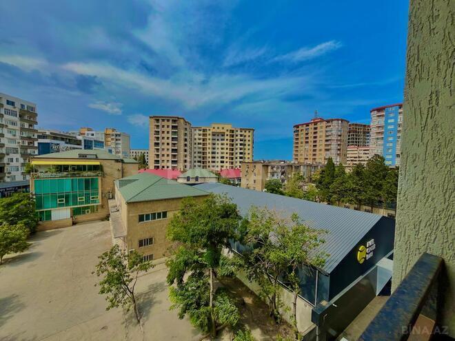 Satılır 4 otaqlı yeni tikili 148 m², Nəriman Nərimanov m., photo 20 from 21