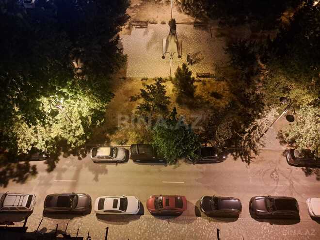 Satılır 3 otaqlı köhnə tikili 80 m², Nərimanov r., photo 20 from 21
