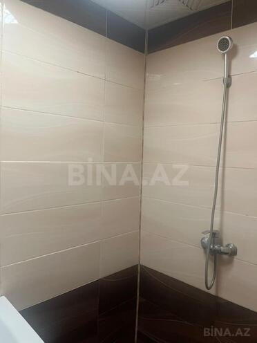 Satılır 3 otaqlı yeni tikili 63 m², Xalqlar Dostluğu m., photo 18 from 21