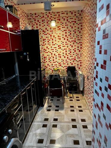 Satılır 3 otaqlı yeni tikili 63 m², Xalqlar Dostluğu m., photo 5 from 21
