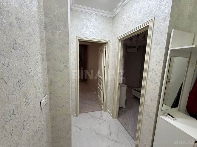 Сдаётся 3-комн. новостройка 120 м², м. Гянджлик, photo 17 from 25