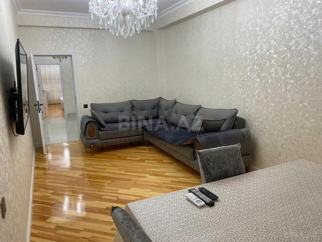 Сдается 3-комн. новостройка 125 м², пос. Карачухур, photo 4 from 21