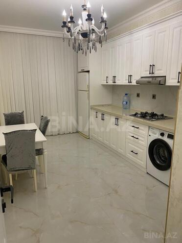 Сдается 3-комн. новостройка 125 м², пос. Карачухур, photo 10 from 21
