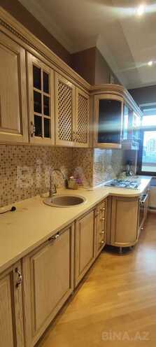 Сдаётся 2-комн. новостройка 110 м², м. Гянджлик, photo 6 from 7