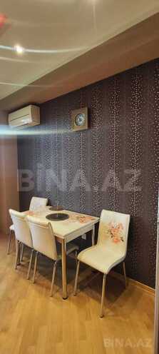Сдаётся 2-комн. новостройка 110 м², м. Гянджлик, photo 4 from 7