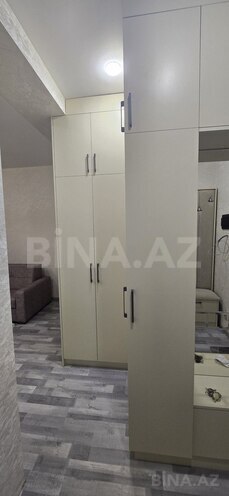 İcarəyə verilir 4 otaqlı yeni tikili 136 m², Yeni Yasamal q., photo 19 from 24