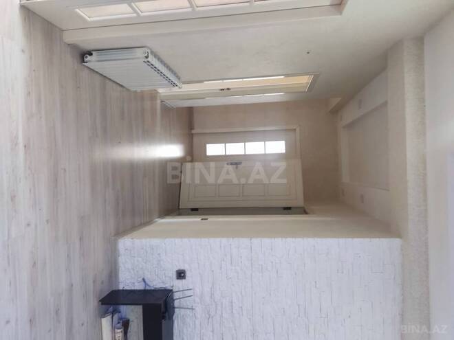 İcarəyə verilir 4 otaqlı yeni tikili 136 m², Yeni Yasamal q., photo 3 from 24