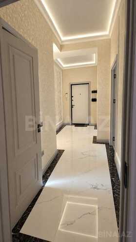 Продаётся 2-комн. новостройка 94 м², м. Элмляр Академиясы, photo 8 from 11