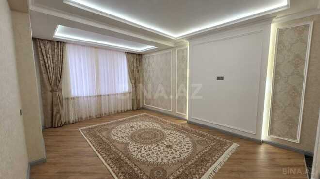 Продаётся 2-комн. новостройка 94 м², м. Элмляр Академиясы, photo 3 from 11