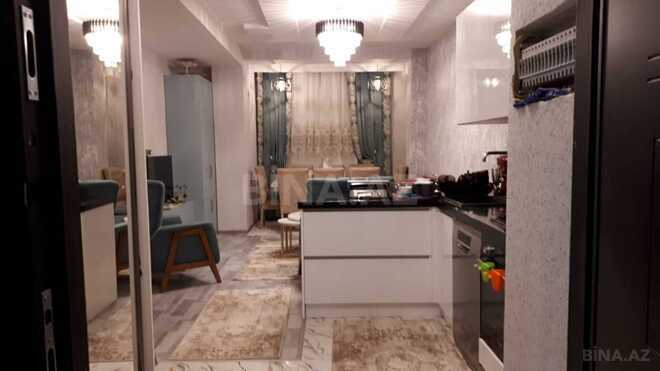 Продаётся 3-комн. новостройка 76 м², пос. Масазыр, photo 1 from 17