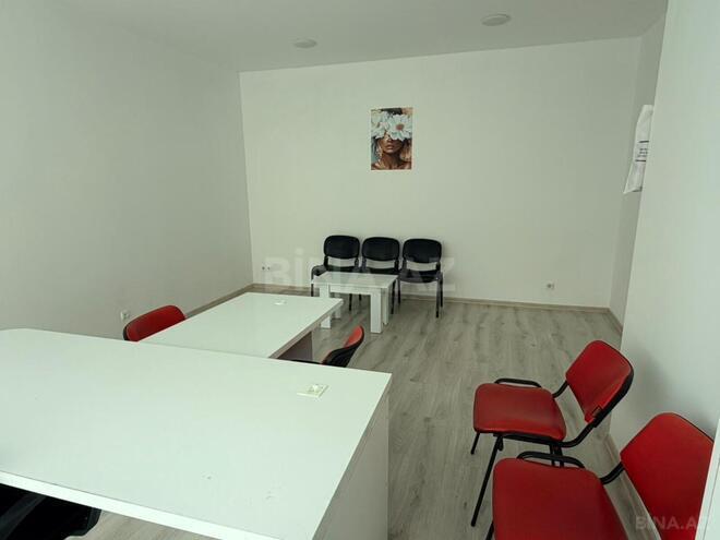 İcarəyə verilir 1 otaqlı ofis 30 m², Sahil m., photo 3 from 6