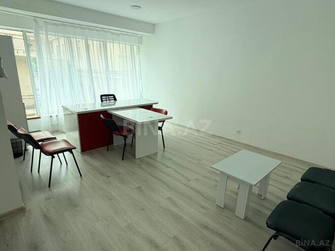 İcarəyə verilir 1 otaqlı ofis 30 m², Sahil m., photo 5 from 6