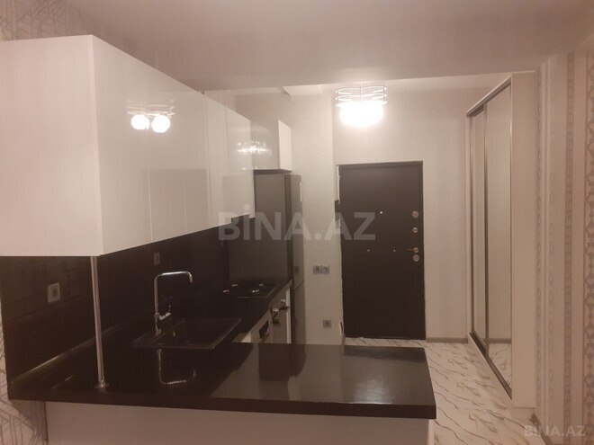 Продаётся 3-комн. новостройка 76 м², пос. Масазыр, photo 15 from 17