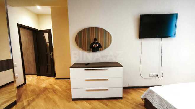 Satılır 3 otaqlı yeni tikili 90 m², Gənclik m., photo 7 from 14