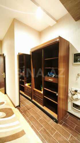 Satılır 3 otaqlı yeni tikili 90 m², Gənclik m., photo 10 from 14