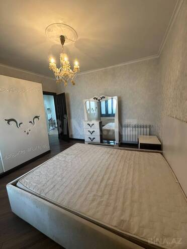 İcarəyə verilir 3 otaqlı köhnə tikili 100 m², Koroğlu m., photo 6 from 24