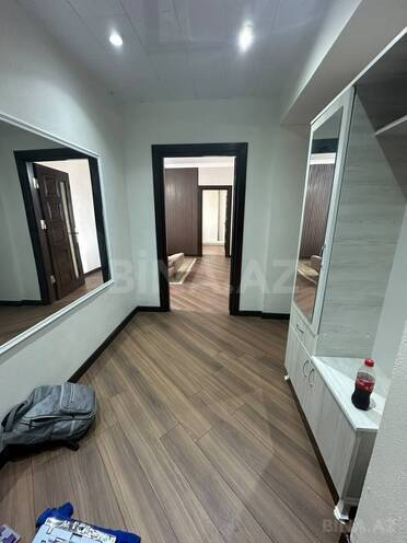 İcarəyə verilir 3 otaqlı köhnə tikili 100 m², Koroğlu m., photo 19 from 24