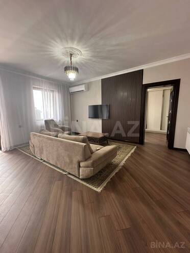 İcarəyə verilir 3 otaqlı köhnə tikili 100 m², Koroğlu m., photo 5 from 24