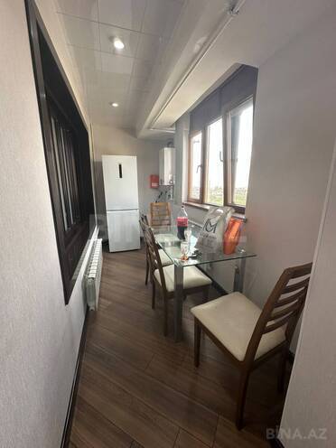 İcarəyə verilir 3 otaqlı köhnə tikili 100 m², Koroğlu m., photo 14 from 24