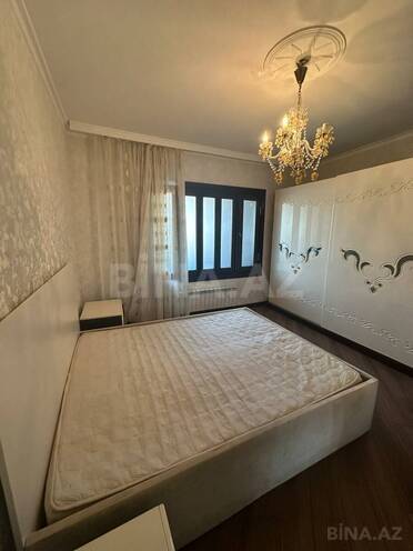 İcarəyə verilir 3 otaqlı köhnə tikili 100 m², Koroğlu m., photo 8 from 24