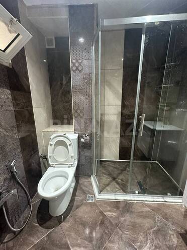 İcarəyə verilir 3 otaqlı köhnə tikili 100 m², Koroğlu m., photo 20 from 24