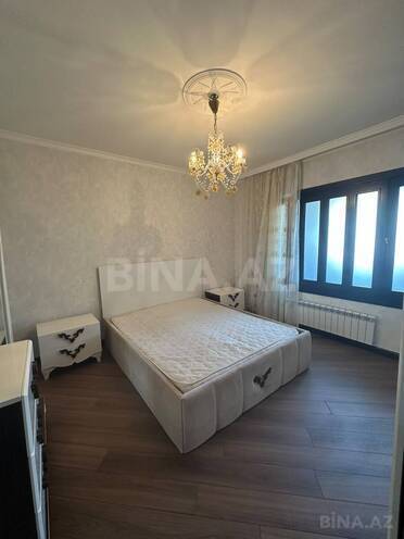 İcarəyə verilir 3 otaqlı köhnə tikili 100 m², Koroğlu m., photo 9 from 24