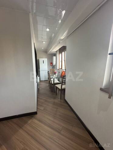 İcarəyə verilir 3 otaqlı köhnə tikili 100 m², Koroğlu m., photo 17 from 24