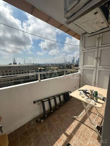 İcarəyə verilir 3 otaqlı köhnə tikili 100 m², Koroğlu m., photo 22 from 24