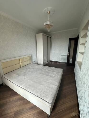 İcarəyə verilir 3 otaqlı köhnə tikili 100 m², Koroğlu m., photo 12 from 24