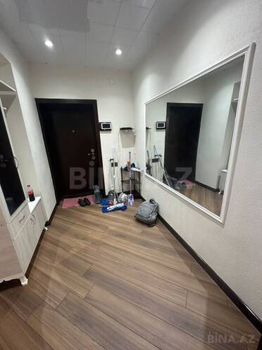 İcarəyə verilir 3 otaqlı köhnə tikili 100 m², Koroğlu m., photo 18 from 24