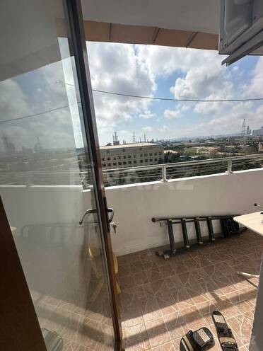 İcarəyə verilir 3 otaqlı köhnə tikili 100 m², Koroğlu m., photo 23 from 24
