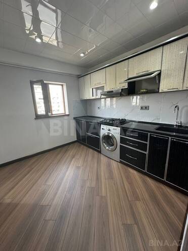 İcarəyə verilir 3 otaqlı köhnə tikili 100 m², Koroğlu m., photo 13 from 24