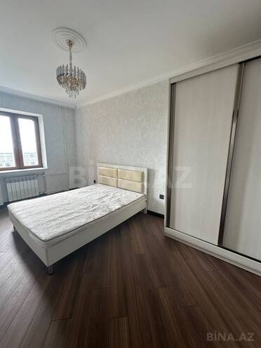 İcarəyə verilir 3 otaqlı köhnə tikili 100 m², Koroğlu m., photo 10 from 24