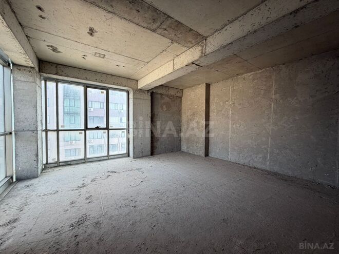 Satılır 2 otaqlı yeni tikili 103.5 m², 8 Noyabr m., photo 5 from 11
