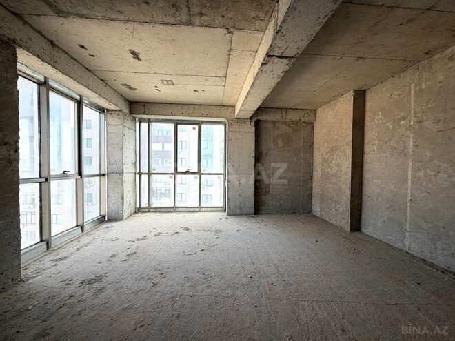 Satılır 2 otaqlı yeni tikili 103.5 m², 8 Noyabr m., photo 4 from 11