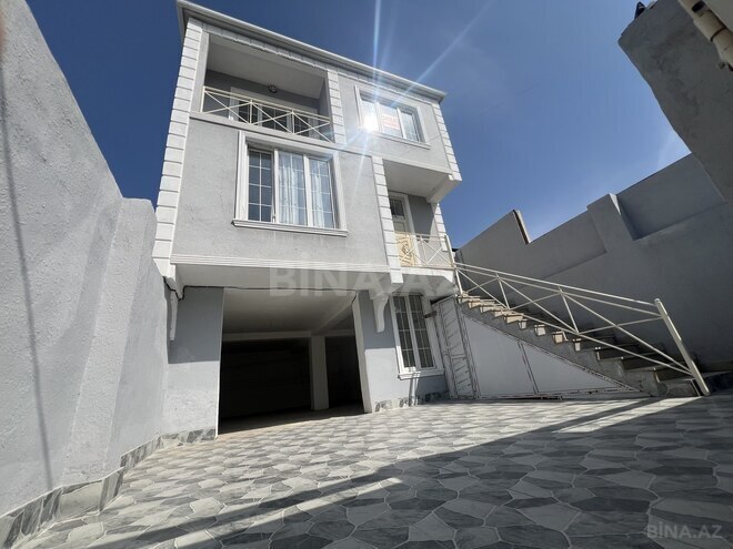 Продается 5-комн. дом/дача 190 м², пос. Масазыр, photo 3 from 13