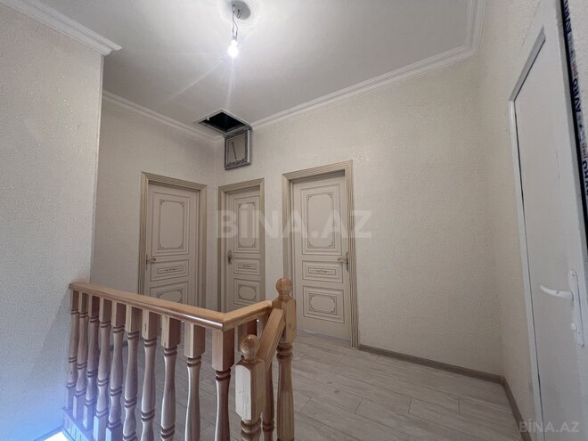 Продается 5-комн. дом/дача 190 м², пос. Масазыр, photo 9 from 13