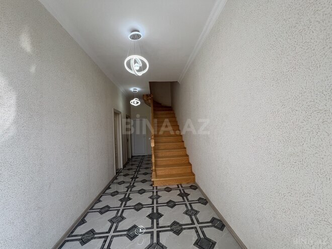 Продается 5-комн. дом/дача 190 м², пос. Масазыр, photo 5 from 13