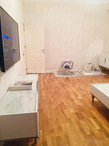 Satılır 2 otaqlı yeni tikili 61 m², Yeni Günəşli q., photo 4 from 8