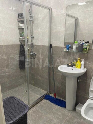 Satılır 2 otaqlı yeni tikili 61 m², Yeni Günəşli q., photo 7 from 8